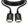 Lindy 10m Fibre Optic HDMI