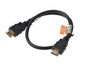 8Ware Premium HDMI Certified Cable 0.5m (50cm) Male to Male - 4Kx2K @ 60Hz (2160p)