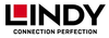 Lindy 10m Fibre Optic DP Cable