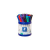 Staedtler Compact WhiteBoard Marker Assorted Cup32