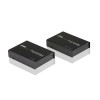Aten VanCryst HDMI over Single Cat 5 Extender (4K Ultra HD, 1080p @ 60Hz at 100m)
