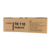 Kyocera TK-110 Toner Cartridge - 6,000 pages @ 5%