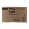 Kyocera TK-710 Toner Cartridge - 40,000 pages @ 5%