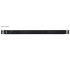 Aten 0U Basic PDU with Surge Protection, 16x IEC Sockets, 10A Max, 100-240VAC, 50-60HZ, Overcurrent protection, Aluminum material