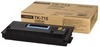 Kyocera TK-715 Copier Toner - 34,000 Pages