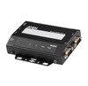 Aten SN3002 KVM Secure Device Servers, Secured operation modes, Third-party authentication, IP address filter for security protection