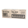 Kyocera TK-144 Toner Cartridge - 4,000 pages