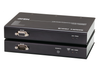 Aten 4K HDMI HDBaseT 2.0 KVM Extender with RS232 , Long Reach mode extends up to 1920 x 1080 @ 150m, can mix CE920 T/R with CE820