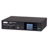 Aten VK1200 Control System - Compact Control Box Gen 2., High performance with Quad-core CPU, Dual, isolated LAN for secured communication