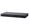 Aten CS19208 8-Port USB 3.0 4K Display Port KVM Switch, Superior video quality, Cascadable to two levels, Multi-display feauture, Video DynaSync