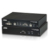 Aten USB DVI Optical KVM Extender, extends 1920 x 1200 @ 600m