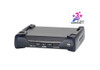 Aten 4K HDMI Single Display KVM over IP Receiver with Power over Ethernet, power adapter not included