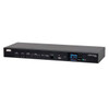 Aten VK2200 Control System - Compact Control Box Gen 2., High performance with Quad-core CPU, Dual, isolated LAN for secured communication