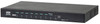 Aten 8 Port 1U 16A Smart PDU - Bank level metering with outlet control, 8xC13 Outlets