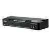 Aten CM1942-AT-U 2-Port 4K DisplayPort Dual Display Mini-Matrix Boundless KVM Switch, Resolutions up to 4K DCI (4096 x 2160 @ 60 Hz)