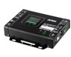 Aten True 4K HDMI H.265 over IP Transceiver with PoE, True 4K video, audio, USB, and RS-232 over Ethernet, Supports AV matrix switching and video wall