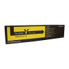 Kyocera TK-8509Y Yellow Toner Cartridge - 30,000 pages