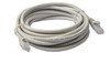 8Ware CAT6A Cable 15m - Grey Color RJ45 Ethernet Network LAN UTP Patch Cord Snagless