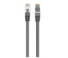8Ware CAT8 Cable 3m - Grey Color RJ45 Ethernet Network LAN UTP Patch Cord Snagless