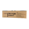 Kyocera TK1129 Toner Kit FS-1061DN - 2,100 pages