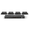 Lindy 50mCAT6 Splitter Extnder
