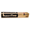 Kyocera TK-8319 Black Toner - 12,000 pages