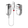 Lindy 50m CAT6 USB Extender