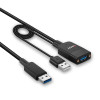 Lindy 35m USB Hybrid Cable