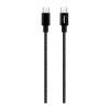 Energizer 1m Metal C-C Cable B