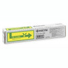 Kyocera TK-5209 Yellow Toner - 12,000 pages