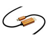 Volans VL-CH82, Ultra 8K USB-C to HDMI Cable V2.1 (2M)