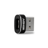 Lindy USBA M to Type C F Adapter