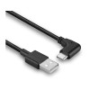 Lindy 0.5m USB 2.0 Type A to C Cable