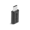 Lindy USB 3.2 C to C Adapteror