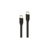 Moki Cable Type-C to C 90cm