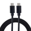 USP USB-C  to USB-C Cable (3.1 Gen 1) (10M) - Black, Fast Charge, 5Gbps Data Transfer, Best for Laptop, Tablet, iPhone, Samsung