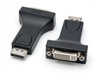 8Ware DisplayPort DP to DVI Adapter Converter 20-pin to DVI 24+1-pin Male to Female ~CBAT-DPDVI-MF