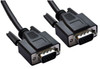8Ware VGA Monitor Cable 2m 15pin Male to Male with Filter for Projector Laptop Computer Monitor UL Approved ~CB8W-RC-3050F