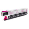 Kyocera TK8349M Magenta Toner Cartridge - 12,000 pages