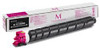 Kyocera TK8519M Magenta Toner Cartridge - 20,000 pages