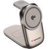 Verbatim 3 in 1 Wireless Docking