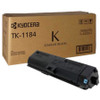 Kyocera TK-1184 Toner Kit M2635DN / M2735DW - 3,000 pages