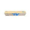 Kyocera TK-8119C Cyan Toner - 6,000 pages