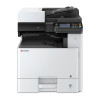 Kyocera M8124CIDN Network Colour Laser MFP - Print / Copy/ Scan - A3