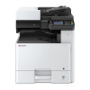 Kyocera M8124CIDN Network Colour Laser MFP - Print / Copy/ Scan - A3