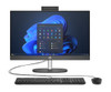 HP ProOne 245 G10 AIO 23.8'/24' FHD NT AMD Ryzen R7-7730U 16GB 512GB SSD WIN 11 PRO AMD 610M Graphics WiFi6 Keyboard+Mouse 1Yr OS WTY ~i7