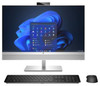 HP EliteOne 870 G9 AIO 27' FHD Touch Intel i7-17400 vPRO 16GB DDR5 512GB SSD WIN11 PRO UHD 770 Graphic WLAN Webcam 1xDP 1xHDMI KB+Mouse 3Yr OS wty