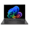 Leader AI Companion Copilot+ PC SCU6-C2, 16' QHD+, Intel U5-226V, 40 TOPS, 16GB DDR5, 1TB NVMe SSD,