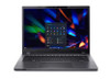 Acer TMP214-55-561C Core i5-1335U/1 x 8GB DDR4/512GB PCIe NVMe SSD/14" WUXGA IPS 16:10/Intel Iris Xe/Win 11 Pro/FP/Wi-Fi 6E AX211+BT 5.1/Webcam/3 Year Onsite WTY