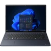 Dynabook Tecra A60-M, U7-155H, 32GB, 1TB SSD, 16" WUXGA, TB4, W11P(AI), 3YR